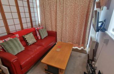 Stoneleigh Chalet 29 - Foto 5