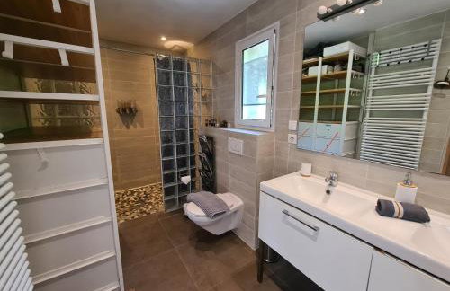 VILLA TIMAUTINE Cannes - Photo 25