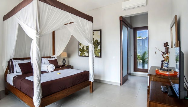 Villa Yenian - Foto 4, Camera