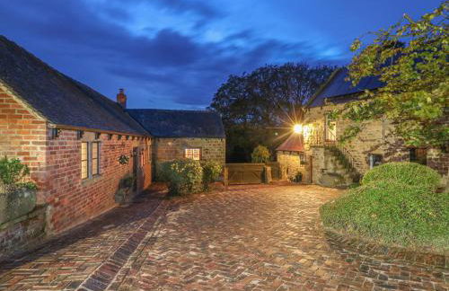 Woodland Lodge - Foto 22