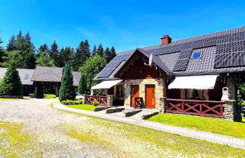 Ośrodek Wczasowy Na Borach - Foto 37