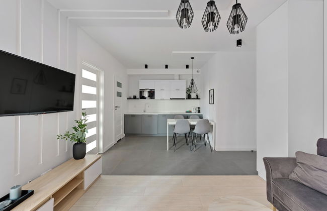 Aura - Riverside & Parking by Downtown Apartments - Foto 44