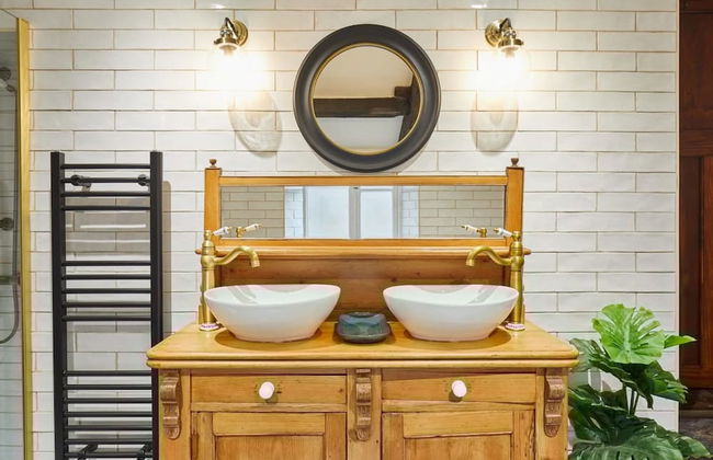 Host Stay Hecklers Cottage Barnard Castle - Foto 11