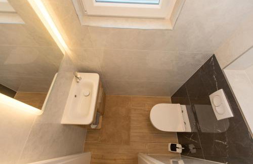 Casa Lidia - Modern & Spacious & Few Steps to Beach & Breathtaking View - Photo 24