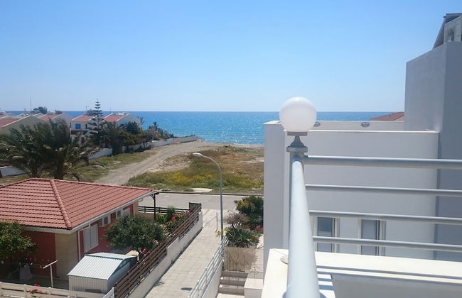 Colonial Beach Villa - Foto 55