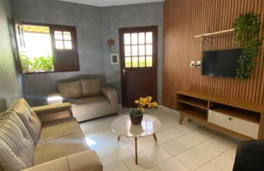 Duplex em condomínio no Barra Mar - Foto 8