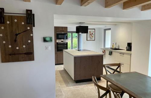 Gîte L'instant Vosges - Foto 20