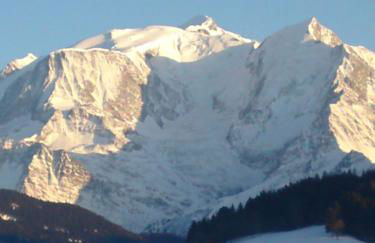 chalet Mont-Blanc - Foto 14