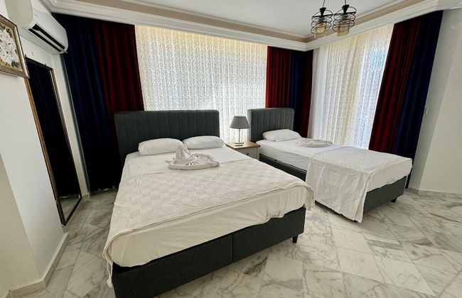 Alanya Polat Holiday Village - Foto 4
