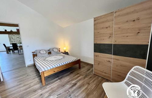 Le gite aux oliviers - Foto 3