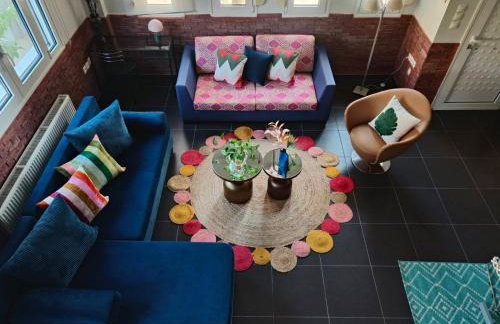 ColoR Living - loft & yard - Foto 2
