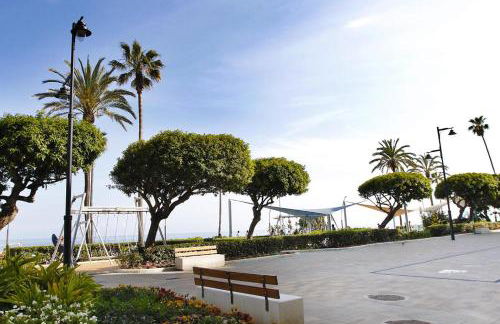 La Rada beach Estepona centro - Photo 33