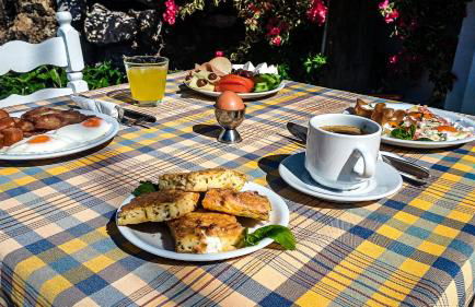 Anema By The Sea Guesthouse - Foto 20