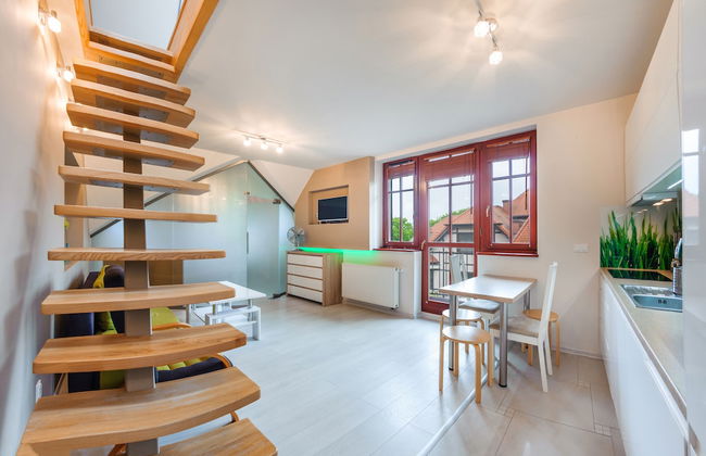 Apartamenty Sun & Snow Willa Hania - Foto 6