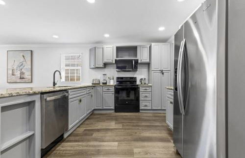 4BR Bright and Modern - Close to Everything - Foto 13