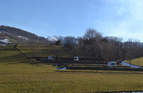 Charmante petite grange - 5 Couchages - Foto 22