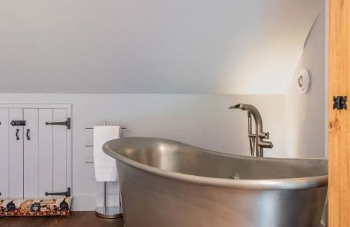 Scugdale Cottage - Hartoft - Foto 35