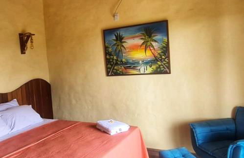 Espaço Canela-de-Ema - Foto 34