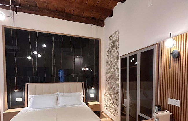 Heraklean Suites Tropea - Photo 3