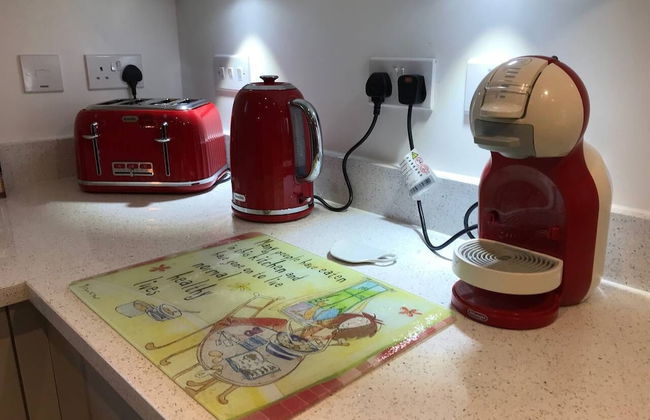 New Home Near Science Park & City Centre - Photo 15