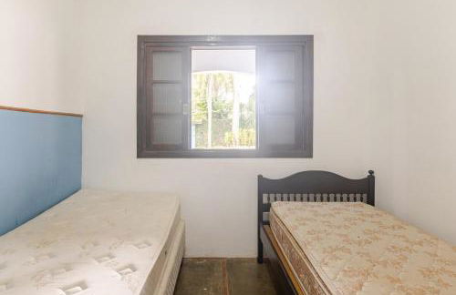 Casa Peruibe Paraiso - Mar, cachoeira, piscina e mata - Foto 16