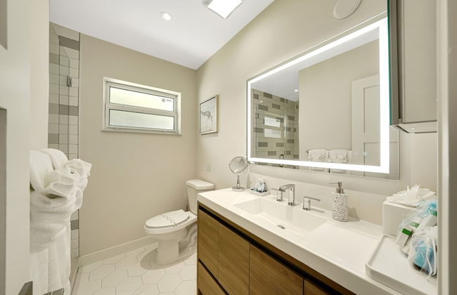 Seahorse Villa 3 in Oakland Park - Foto 39