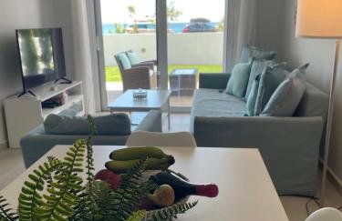 Fantasea Beachfront Villa - Foto 15