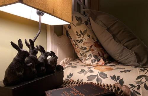 Le pigeonnier / Gîte de charme 1 à 4 pers 80 m² - Foto 14