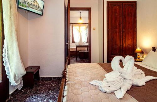 Guesthouse To kalivi - Foto 39