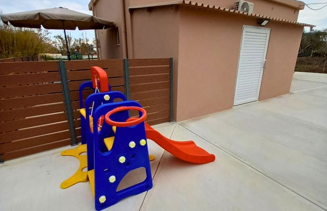 Kavros Cozy Apartment with mountain view - Foto 37