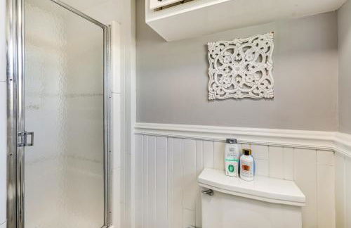 4 Mi to Beach Furnished Deck at Waterford Home! - Foto 7