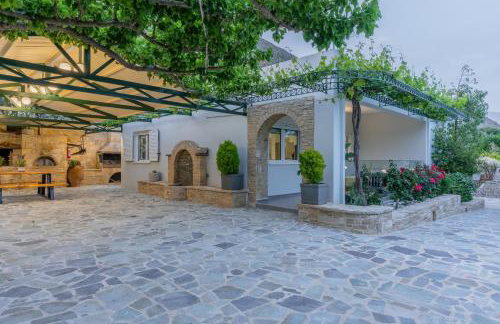 Dafni Villa a place to visit - Foto 40