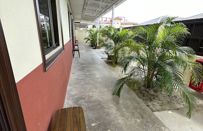 Adina Pool Villa Cenang Langkawi 3B4R - Foto 14