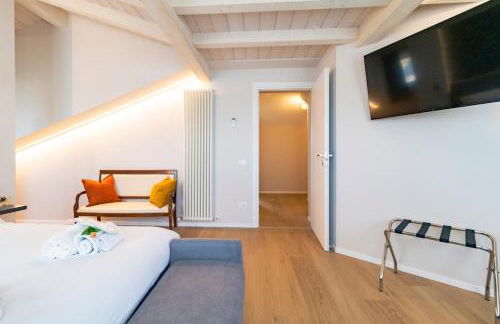 650m from the sea, 8 guests, AC, Wi-Fi - Foto 23