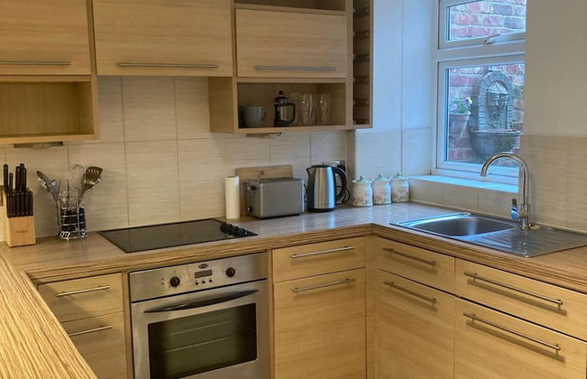 One Bedroom Cottage in Northampton - Foto 14