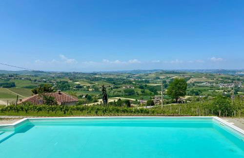 Villa il Gelso - Foto 1