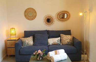 Studio chaleureux proche métro B - Foto 1