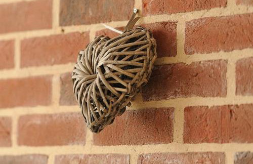 Wood Farm Stables - Sleeps 6-8 - Photo 62