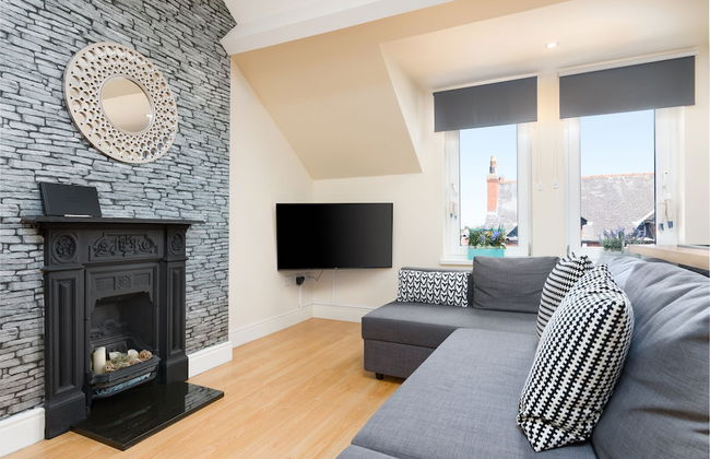 Whitby On The Hill - Foto 14