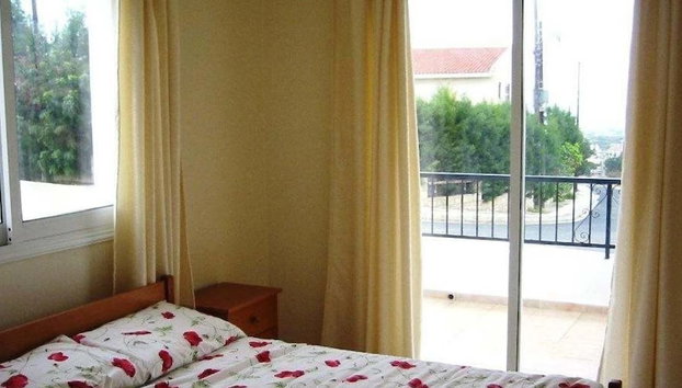 Aurora Apartments - Foto 2, Habitación