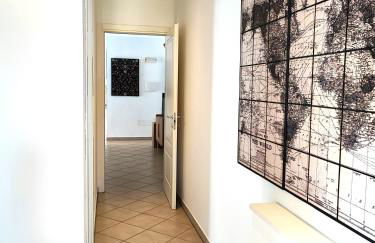 Il Melograno Apartment (Centro Storico Prato) - Foto 39