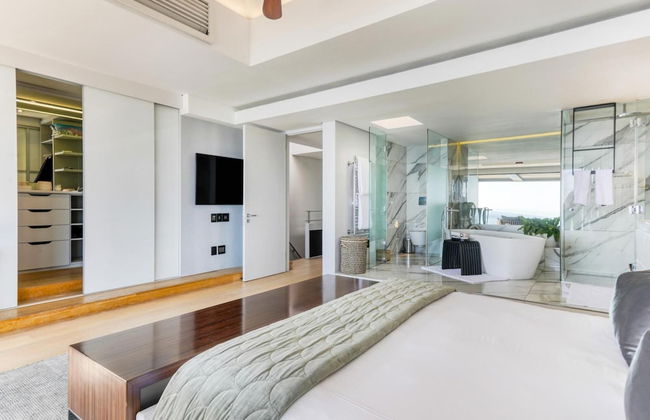 Barley Beach Luxury Penthouse - Camps Bay - Foto 51