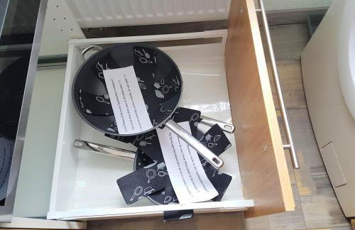 Apartment Regina - Foto 30