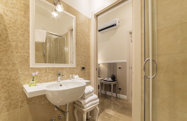 Le Chiavi di Roma - Foto 27