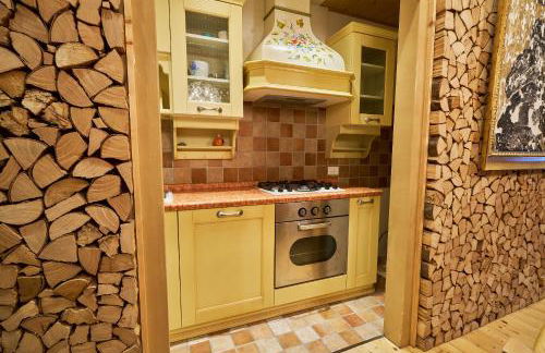 Attico di Piazza Cima - Foto 8