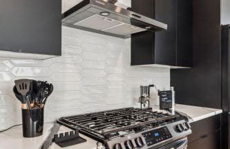 Modern 3BR Walk to Museums - Foto 5