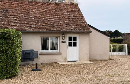 Clos des Huards au milieu de la loire à vélo - Foto 2