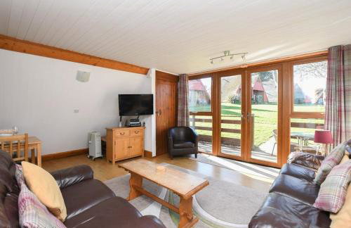 Chalet Seventeen - Foto 8