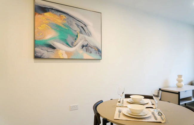 Coppermaker Square - Foto 43