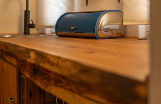 Ferienwohnung Landscapeapartment, 46qm Individual Fewo mit Fernblick ins Zittauer Gebirge, Ferienapartment im historischen Altstadtkern Zittau - Foto 4